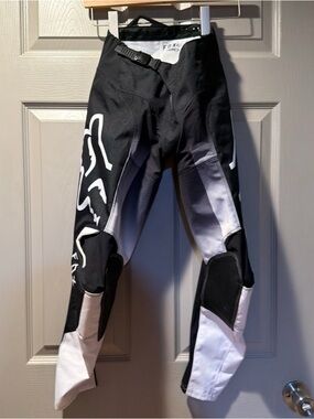 Fox 180 Racing Pants 26Y